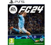 EA Sports FC 24, Juego para Consola Sony PlayStation 5 PS5, FC24 Electronic Arts [ PAL ESPAÑA ]