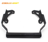 NC750X For HONDA NC750 DCT NC 750 X 2021 2022 Smartphone Motorcycle Accessory GPS Navigation Holder Phone Bracket Stand Bracket