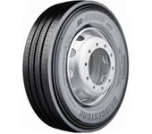 Neumático Bridgestone 235/75 R17.5 132/130M R-Steer 002 Dirección
