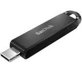 Memoria USB Sandisk Ultra USB Type-C 128GB 150mb/s