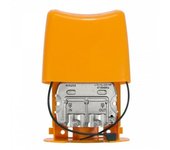 Televes Filtro LTE HR Alto Rechazo Easyf 47..694mhz (C21-48) - Antenas de TV