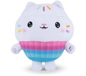 Peluche La Casa de las Muñecas Gabby 18cm, Gabby's Dollhouse Peluche Gabby, Pandy Paws, Mercat, Cakey Cat, Kitty Fairy, Regalo Cumpleaños Peluches Gatos