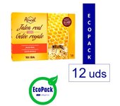 Tongil EcoPack 12  Apicol Jalea Real 1000 20 Viales