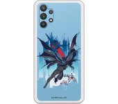 Funda original compatible con Samsung Galaxy A32 - JL Ataque Aereo