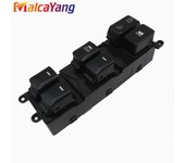 New Passenger Side Power Car Window Button Front Rear Left / Rear Right Switch For Kia Cerato Forte K3 2012-2018 93581-A7100