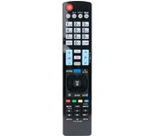 AKB73615362 Remote Control for LG AKB73615303 AKB72914202 AKB73615302 AKB73615361 Smart LCD TV English Remote Control