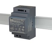 D-Link DIS-H60-24, 60 W, 85 - 264 V, 47 - 63 Hz, 1.2 A, 30 ms, 90%