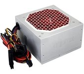 Approx Fuente de Alimentación 500W + Cable Niquelado V2 - Suministro Eléctrico Ininterrumpido