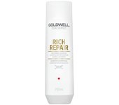 Goldwell Dualsenses Rich Repair Restoring Champú 250ml-champán