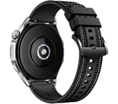 22mm Nylon Woven Strap for Huawei Watch GT4 46mm Silicone Band 22mm Bracelet for Huawei GT4 GT3Pro Watch 4 3 Smart Watch Strap