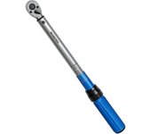 Workpro 21132 Llave Dinamométrica de 1/2" Cabezal 72 Dientes