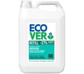Recambio detergente universal madreselva y jazmín 5 L  Ecover