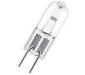 2 PIN FOTO 12v 30w Gy6.35 64261 OSRAM www.adocevoltios.com