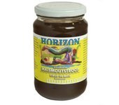 PACK 4 UDS. - Sirope Maiz Malteado Bio 450g Horizon