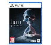 Until Dawn para PS5