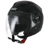 Casco Moto Casco Unik Mercury Dv Solid   Ce U