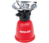 Super Ego Hornillo Camping Gas Btp C200 Pro