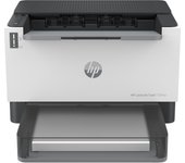 Impresora hp laser monocromo laserjet tank