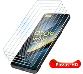 1-4pcs Protective Glass for Xiaomi Poco f6 Pro F5 F4 GT F3 Tempered Glass Screen Protectors on Pocco Poxo Poko f6Pro f5Pro