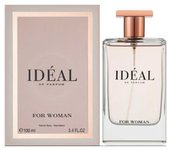 Fragrance World Ideal Eau de Parfum 100ml para Mujer