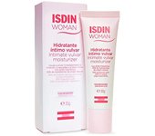 Isdin Woman Hidratante Vulvar 30 ml