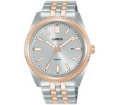 Reloj Hombre Lorus RH974QX9