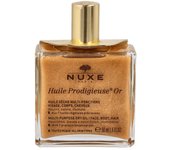 NUXE ACEITE PRODIGIOSO OR 50 ML PK