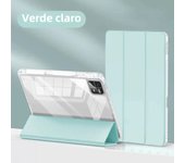 For xiaomi pad 6 case mi pad 5 11inch MiPad 5 6 Pro 11inch Transparent Case For mi pad 7 7 Pro 11.2in case TPU Protective Cover