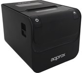 NA Impresora de Recibos Térmica Apppos80amuse 203 X 203 Dpi Alambrico