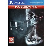 Until Dawn (Playstation Hits) Juego para Consola Sony PlayStation 4, PS4 [PAL ESPAÑA]
