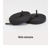 1Pair Flat Shoelaces Classic Quality Rope Laces Solid Casual Sneakers Shoelace Shoe Accessories 100/120/140/160/180CM