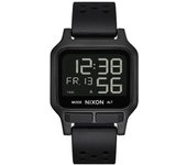 Nixon Reloj Hombre A1320-001 Pulsera Casual