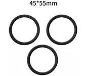 Magnetic Metal Plate Ring for Magsafe Wireless Charger Iron Sheet Sticker Magnet Car Phone Holder for iPhone 14 X Xr Samsung S23