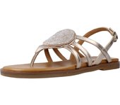 Sandalias Mujer Marca Geox Modelo D Naileen H