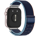 2024Nylon Trail Loop Band For Huawei Watch Fit3 Strap Bracelet Sport Watchband For Huawei Watch Fit3 2 Smartwatch Elastic Correa