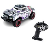 Ninco NH93176. Coche RC 1/18 Bulldog+ 2.4 Ghz