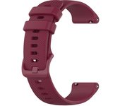 Vivoactive 3S 4S Strap For Garmin Venu 2S Vivomove 3S Forerunner 255S Active S Wristband 18mm Silicone Smart Watch Band Bracelet