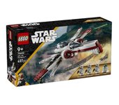 LEGO STAR WARS CAZA ESTELAR ARC-170 SET 75402