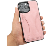 Luxury Stand Leather Case for iPhone 13 Pro Max 12 Mini   11 14  15 Max X 7 8 Plus Card Cover Magnetic