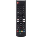 Mando Universal para TV LG SR24GA compatible con TV LG