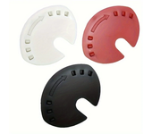 new Can Lid Can Sealer Beverage Can Cap Can Protector Barricade Soda Cap Sealer Plastic Beer Drink Lid Protector for Beer J