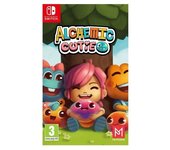 Juego Alchemic Cutie Nintendo Switch Increible para Niños!!!