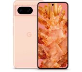 Google Pixel 8 5G 8GB/128GB Rosa (Rose) Dual SIM GA04856