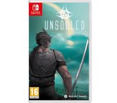 Unsouled Juego para Consola Nintendo Switch [ PAL ESPAÑA ]