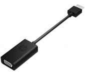 HP - Cable adaptador HDMI a VGA X1B84AA#ABB