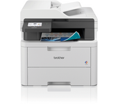 IMPRESORA BROTHER MULTIFUNCION DCPL3560CDW LASER COLOR WIFI DUPLEX 26PPM