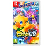 Chocobo Gp Juego para Consola Nintendo Switch [PAL ESPAÑA]