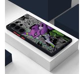 G-Genesis E-Evangelions Phone Case for Samsung Galaxy S23 FE S22 Plus S23 Ultra S9 S21 FE S10 Plus S20 Ultra Cover