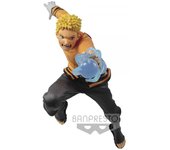 Figura banpresto boruto naruto next generation naruto vibrations