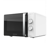 MICROONDAS CECOTEC 23L CON GRILL PROCLEAN 4110